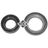 Сальник дифференциала Metalcaucho 04564