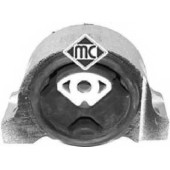 Подвеска двигателя Metalcaucho 04565
