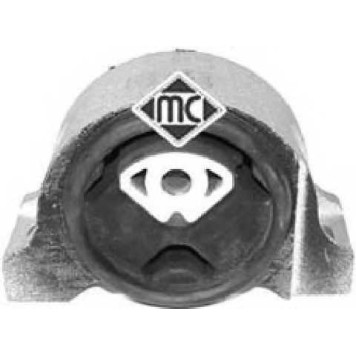 Подвеска двигателя Metalcaucho 04565