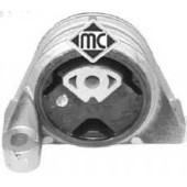 Подвеска двигателя Metalcaucho 04566