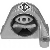 Подвеска двигателя Metalcaucho 04567