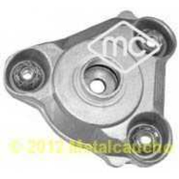 Опора стойки амортизатора Metalcaucho 04570