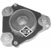 Опора стойки амортизатора Metalcaucho 04571