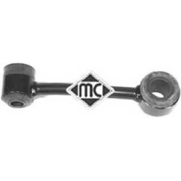 Тяга / стойка стабилизатора Metalcaucho 04574