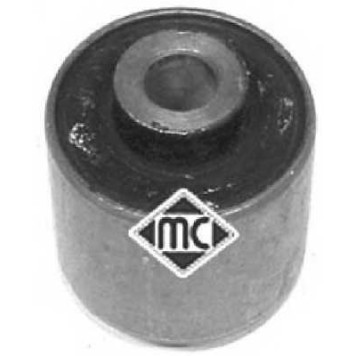 Подвеска рычага независимой подвески колеса Metalcaucho 04579