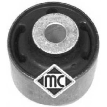 Подвеска рычага независимой подвески колеса Metalcaucho 04581