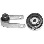 Подвеска двигателя Metalcaucho 04592