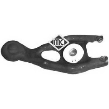 Возвратная вилка, система сцепления Metalcaucho 04600