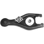 Возвратная вилка, система сцепления Metalcaucho 04601