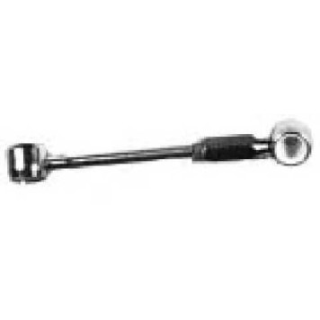 Ремкомплект рычага переключения Metalcaucho 04602