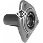 Направляющая гильза системы сцепления Metalcaucho 04605