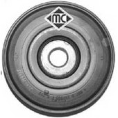 Ременный шкив коленвала Metalcaucho 04611