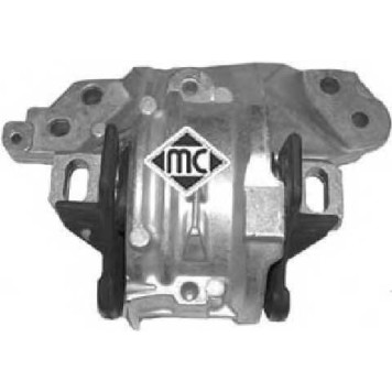 Подвеска двигателя Metalcaucho 04613