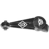 Подвеска двигателя Metalcaucho 04614