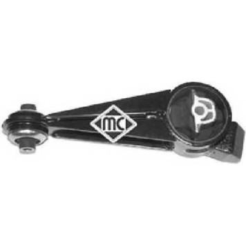 Подвеска двигателя Metalcaucho 04614