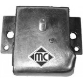 Подвеска двигателя Metalcaucho 04622