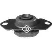 Подвеска двигателя Metalcaucho 04624