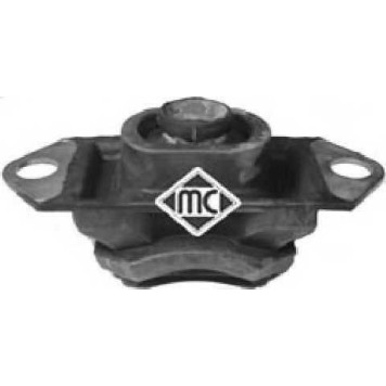 Подвеска двигателя Metalcaucho 04625