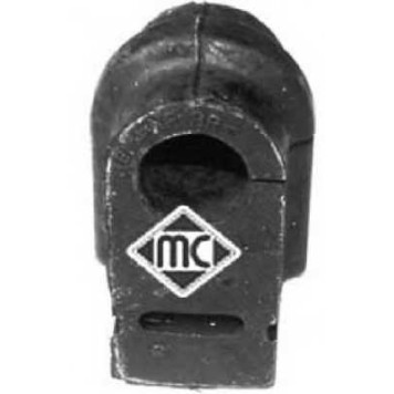Опора стабилизатора Metalcaucho 04626