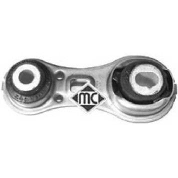 Подвеска двигателя Metalcaucho 04630