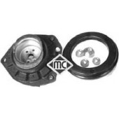 Опора стойки амортизатора Metalcaucho 04633