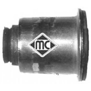 Подвеска рычага независимой подвески колеса Metalcaucho 04634