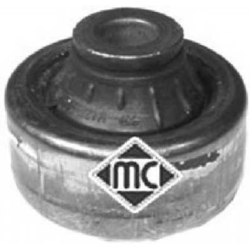 Подвеска рычага независимой подвески колеса Metalcaucho 04635