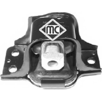 Подвеска двигателя Metalcaucho 04636