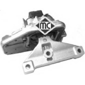 Подвеска двигателя Metalcaucho 04644