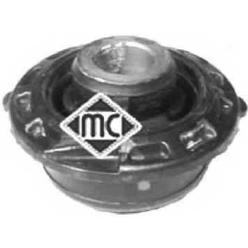 Подвеска рычага независимой подвески колеса Metalcaucho 04652