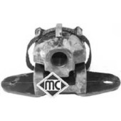 Буфер глушителя Metalcaucho 04653