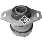 Подвеска двигателя Metalcaucho 04663