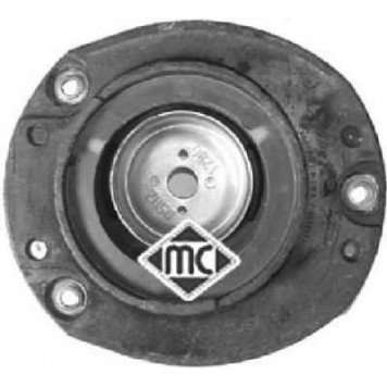 Опора стойки амортизатора Metalcaucho 04669