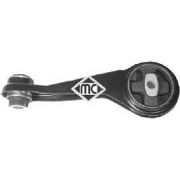 Подвеска двигателя Metalcaucho 04675