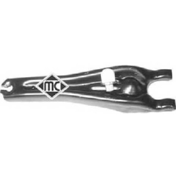 Возвратная вилка, система сцепления Metalcaucho 04677