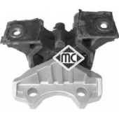 Подвеска двигателя Metalcaucho 04687