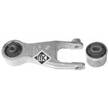 Подвеска двигателя Metalcaucho 04688