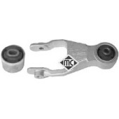 Подвеска двигателя Metalcaucho 04689