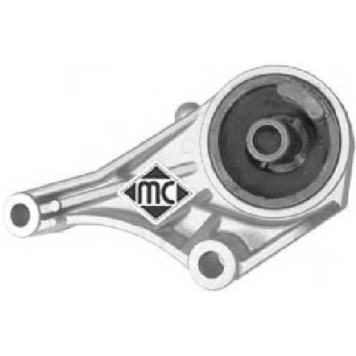 Подвеска двигателя Metalcaucho 04690