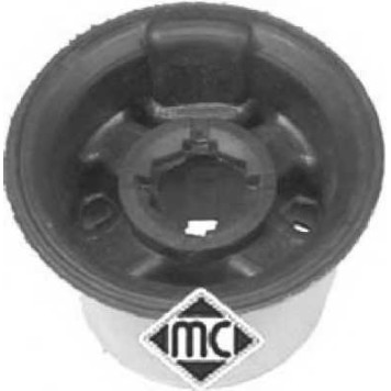 Подвеска рычага независимой подвески колеса Metalcaucho 04691