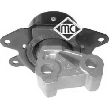 Подвеска двигателя Metalcaucho 04692