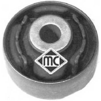 Подвеска рычага независимой подвески колеса Metalcaucho 04694