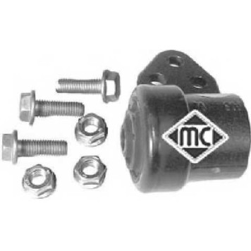 Подвеска рычага независимой подвески колеса Metalcaucho 04695