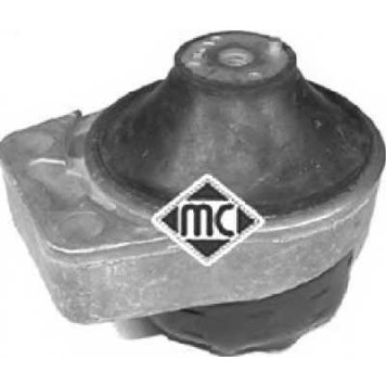 Подвеска двигателя Metalcaucho 04696