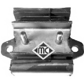 Подвеска коробки передач Metalcaucho 04702