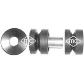 Втулка стабилизатора Metalcaucho 04703