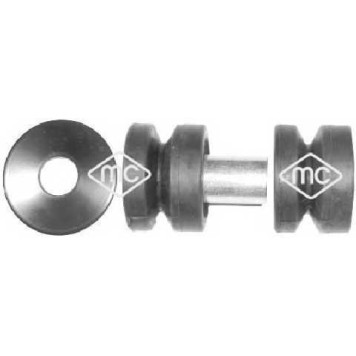 Втулка стабилизатора Metalcaucho 04703