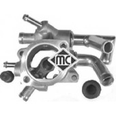 Корпус термостата Metalcaucho 04715