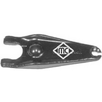 Возвратная вилка, система сцепления Metalcaucho 04722