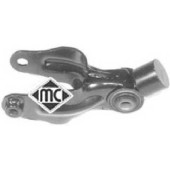 Подвеска двигателя Metalcaucho 04733
